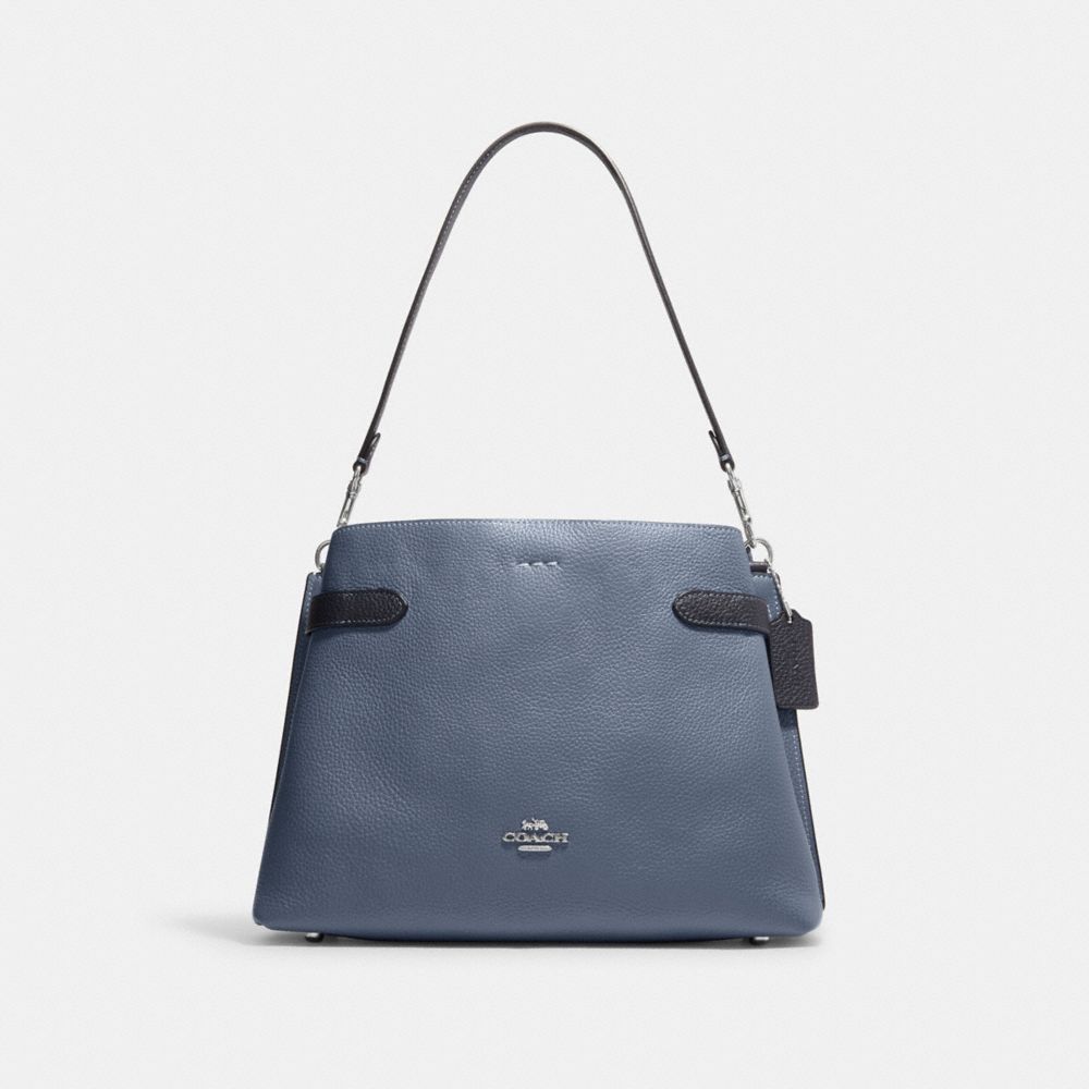 COACH® Outlet | Hanna Shoulder Bag