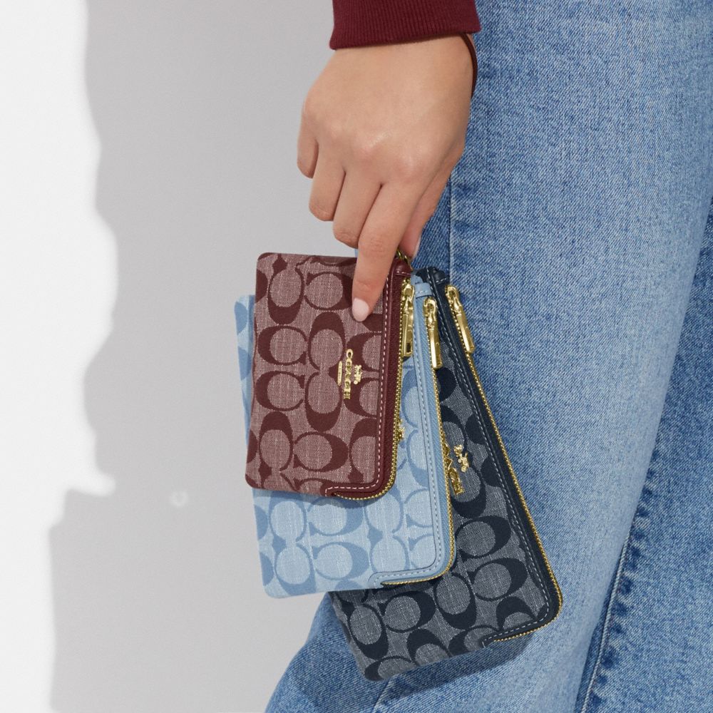 アウトレットCOACHセット COACH クリスマス ギフトセット コーチ 財布 アウトレット