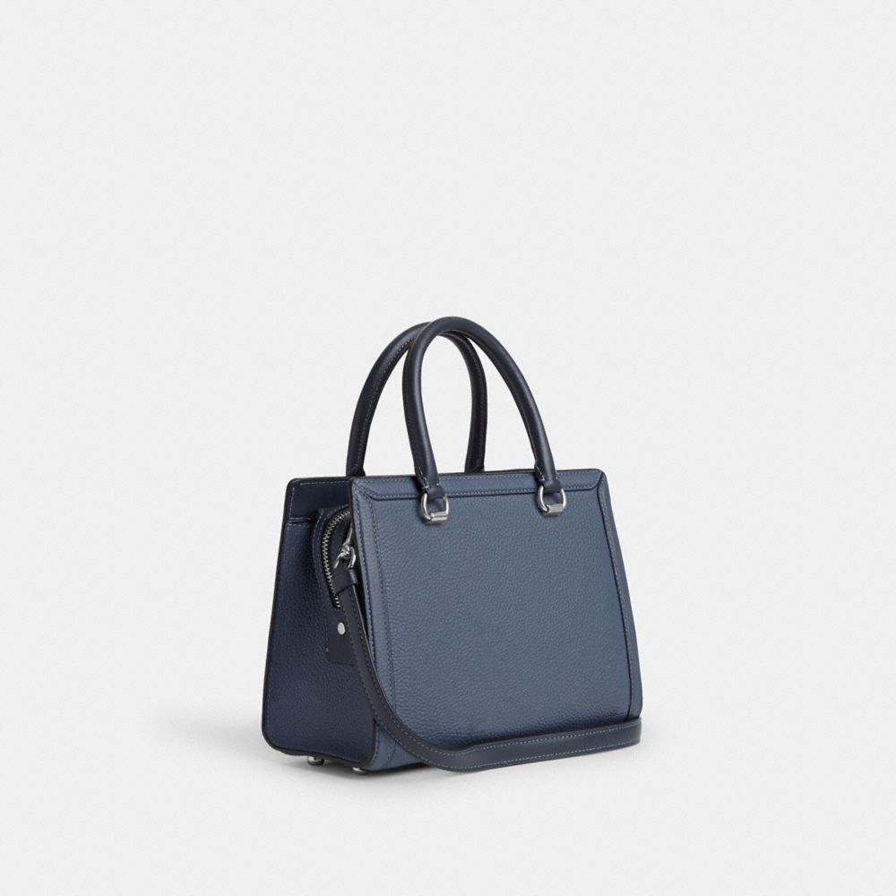 COACH®,Grace Carryall,,Angle View