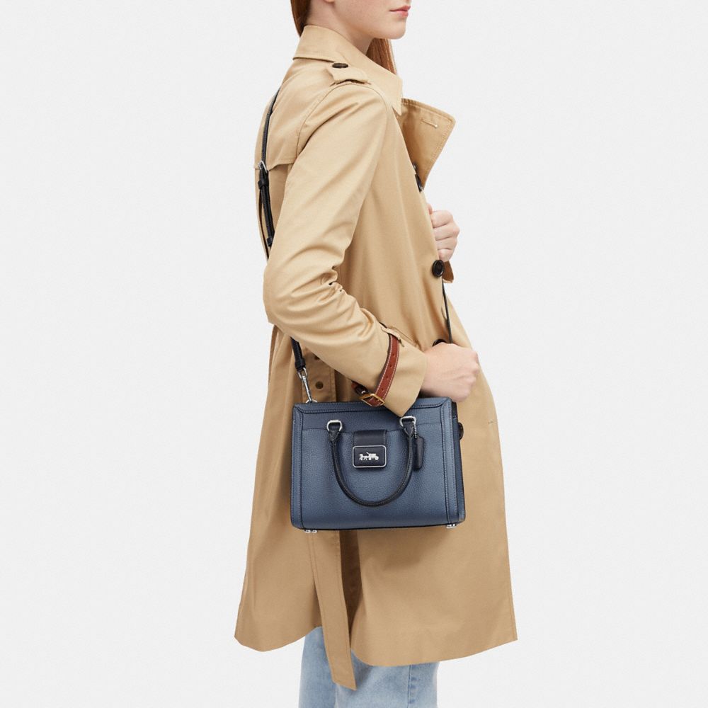 COACH®,Grace Carryall,,Detail View