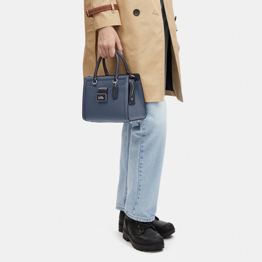 COACH®,Grace Carryall,,Detail View