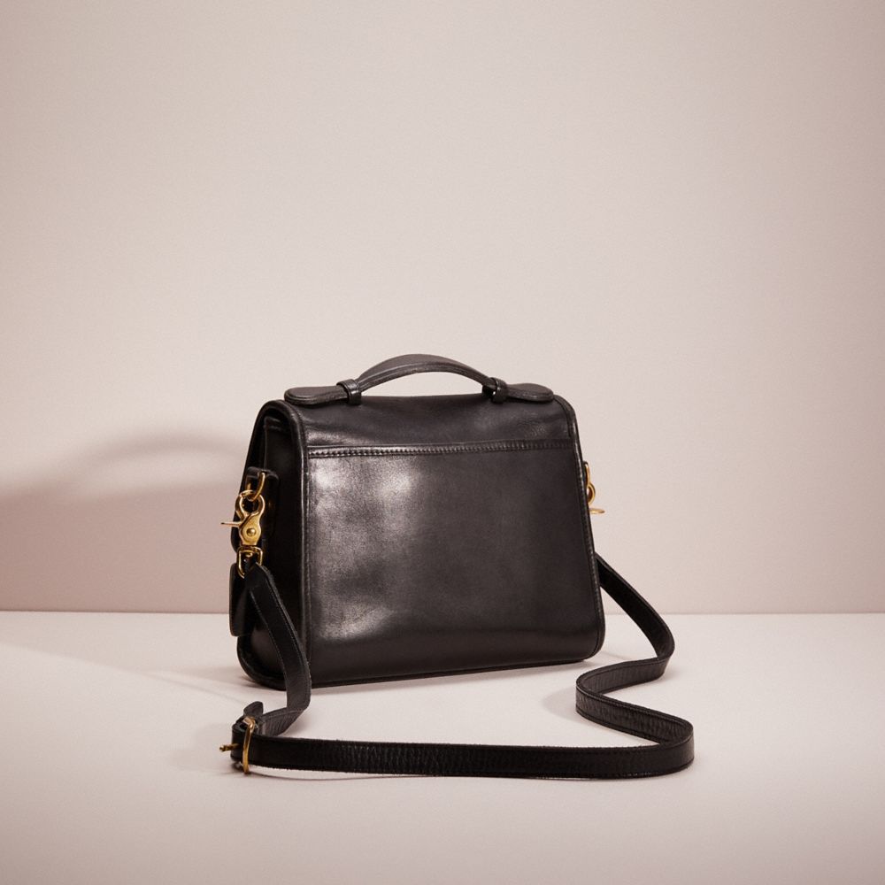 Vintage Court Bag