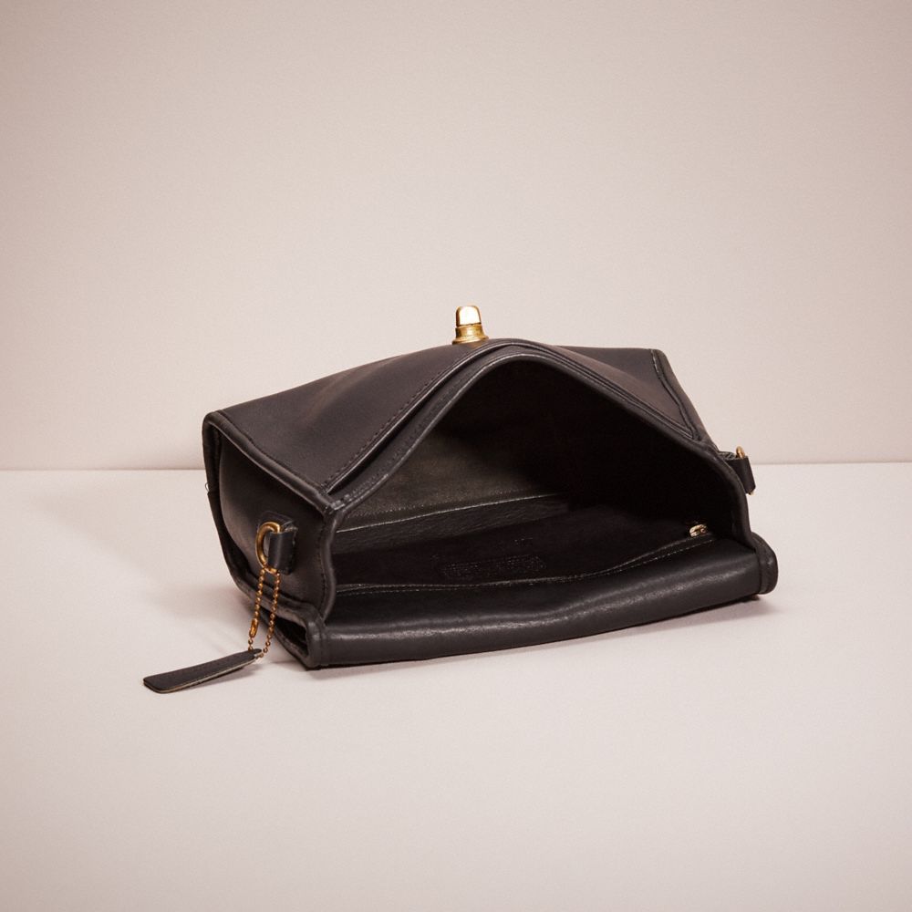 Vintage Court Bag
