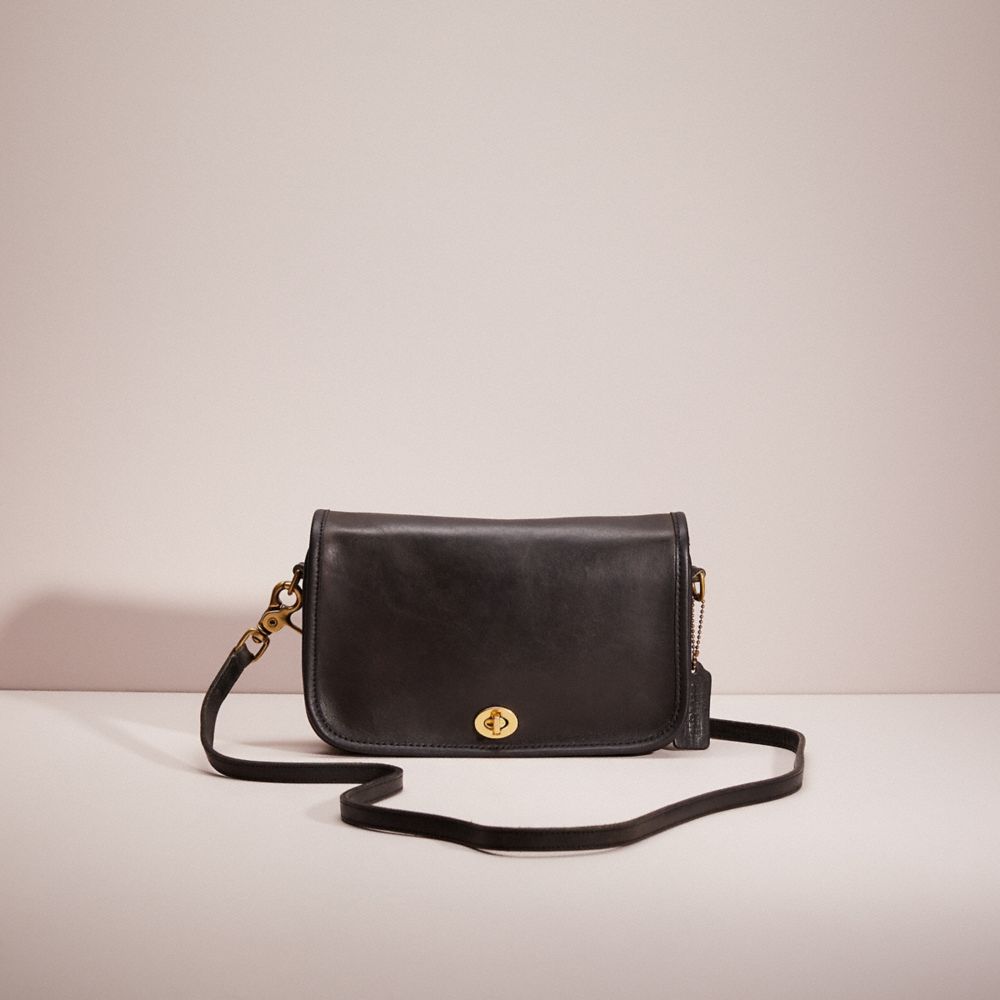 Vintage Pocket Purse