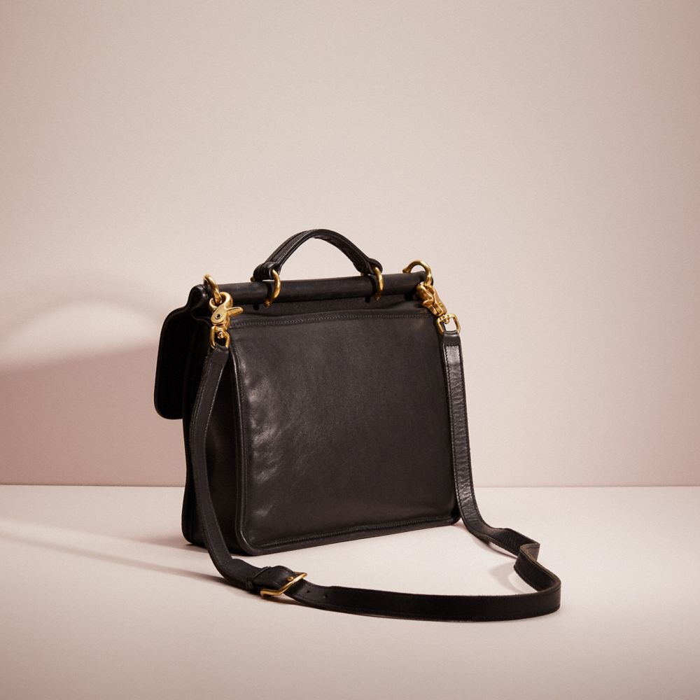 Vintage Willis Bag