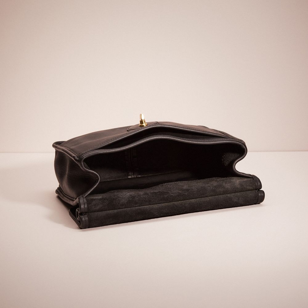 Vintage Willis Bag