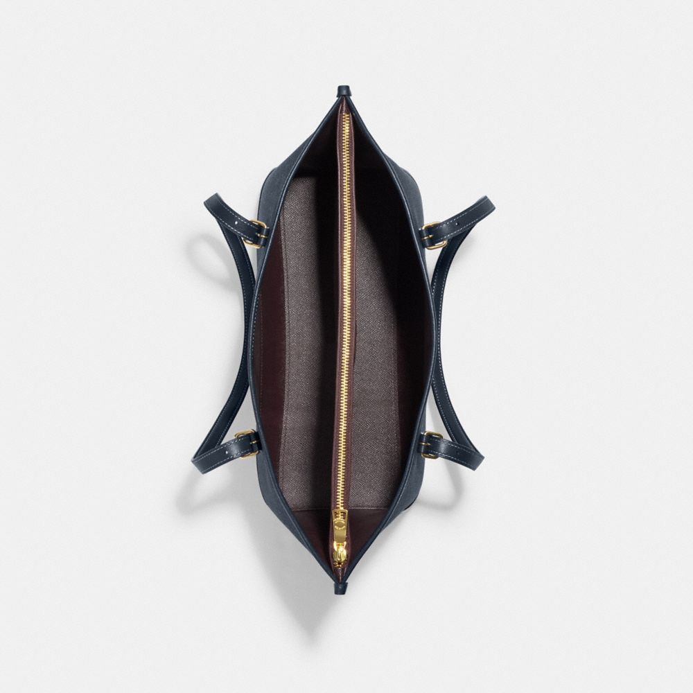 COACH®,モリー トート・コーチ,トートバッグ,