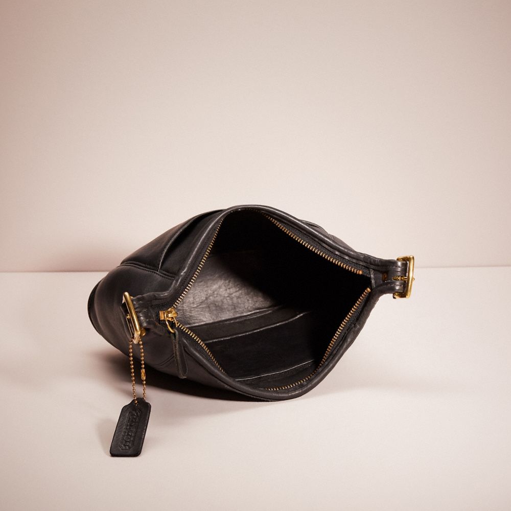 Vintage Slim Duffle Sac