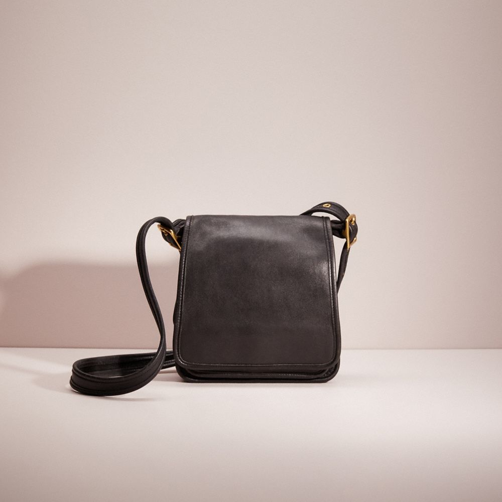 Vintage Legacy Shoulder Bag