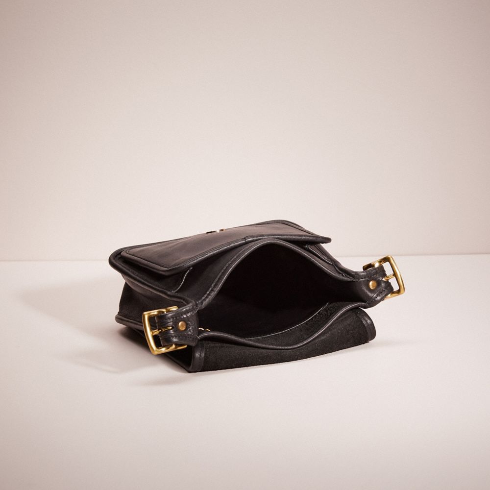 COACH® | Vintage Legacy Studio Flap Bag