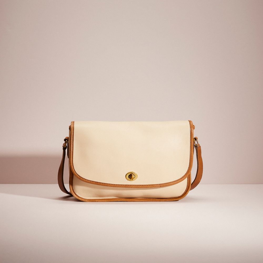 Vintage Spectator City Bag | COACH®