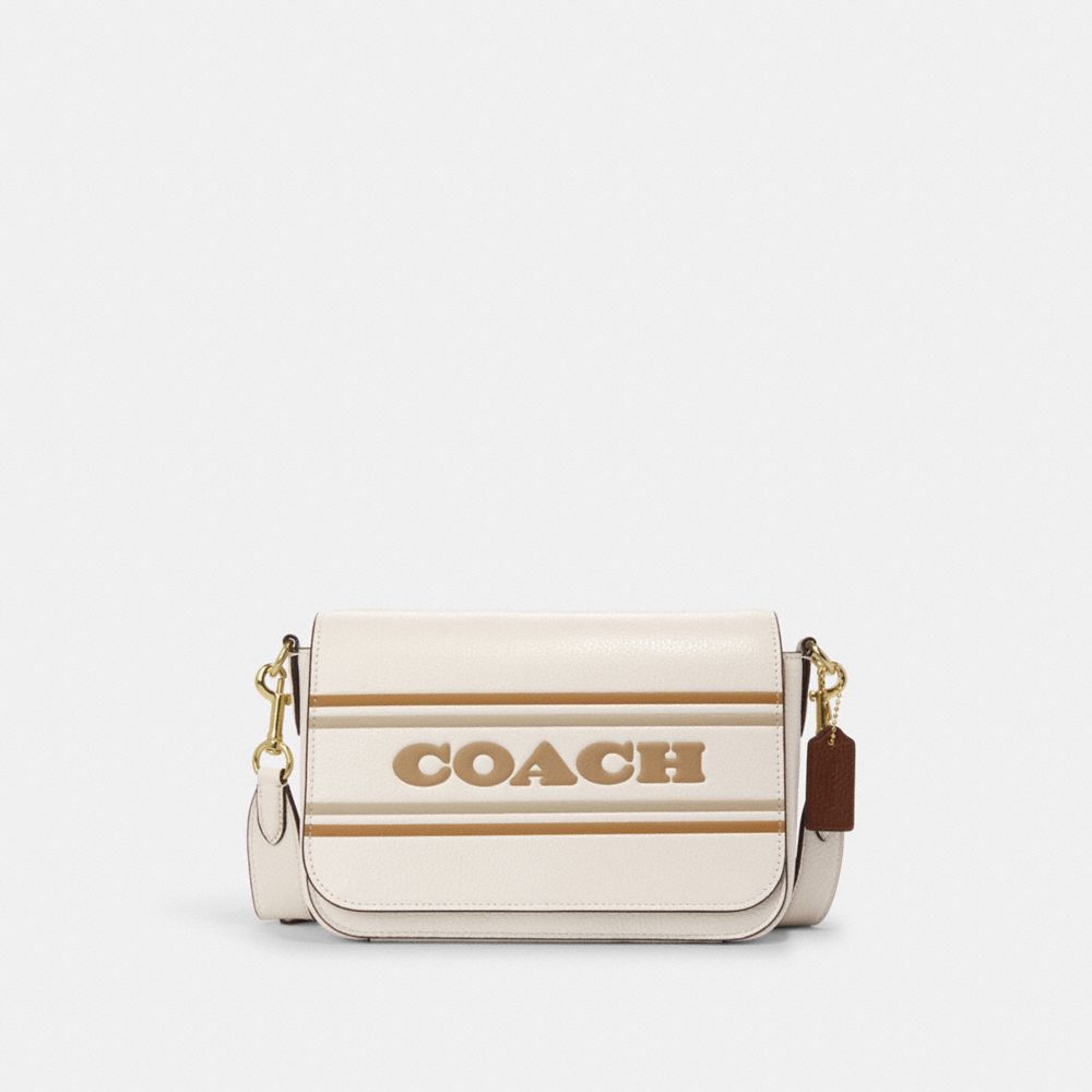 COACH®  Logan Carryall In Signature Canvas