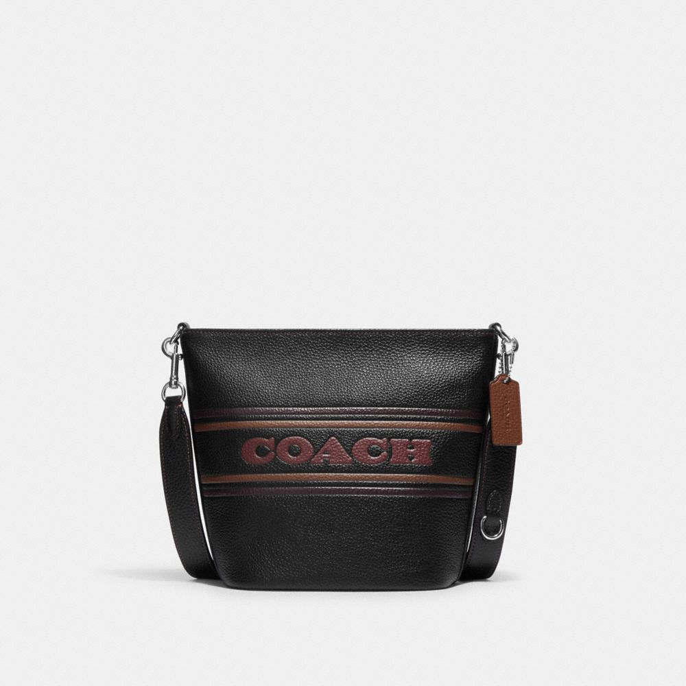 Get 50-63% off these 14 timeless black bags at Coach Outlet