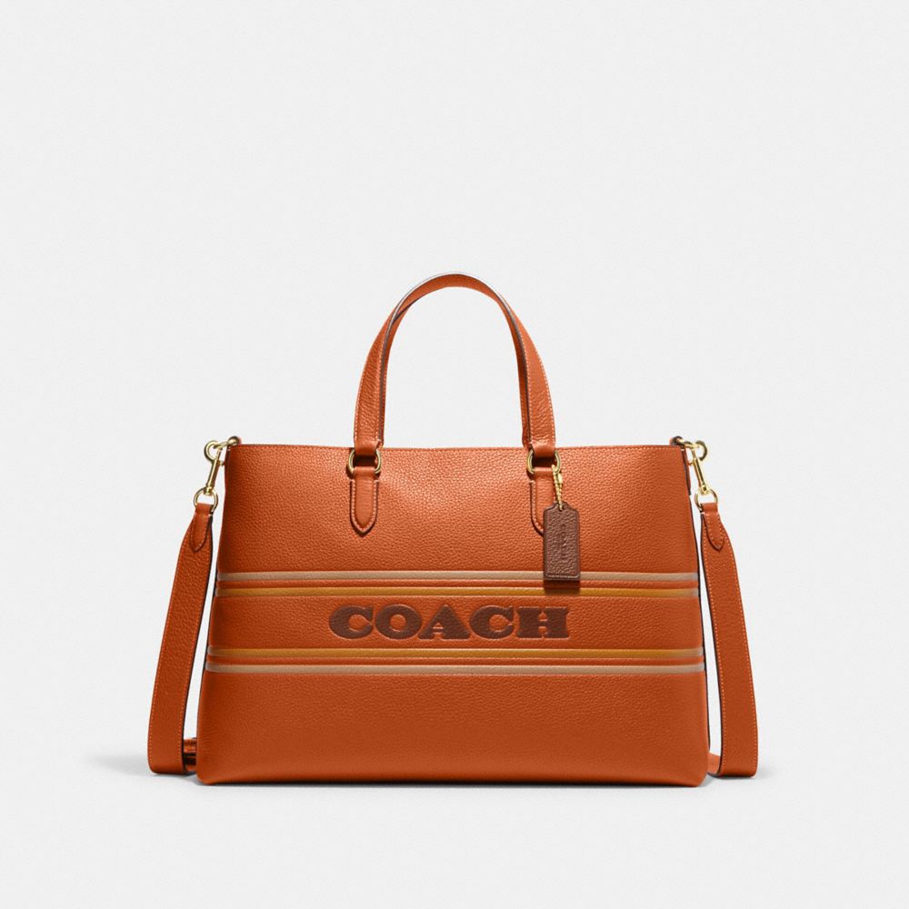 Women's EW Logan Satchel 