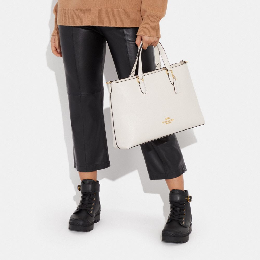 COACH®,Logan Carryall,,Detail View