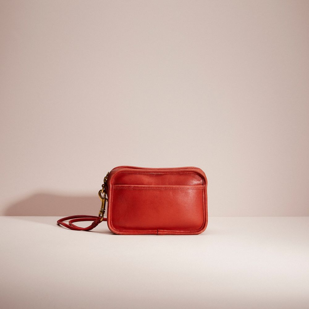 Vintage Carnival Bag