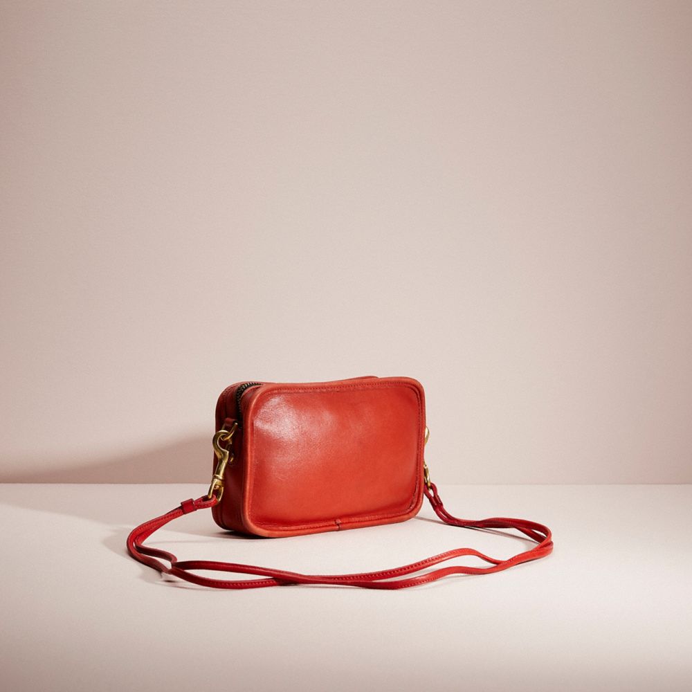 コーチ　サメ　ヴィンテージ COACH® | Vintage Carnival Bag | COACH®