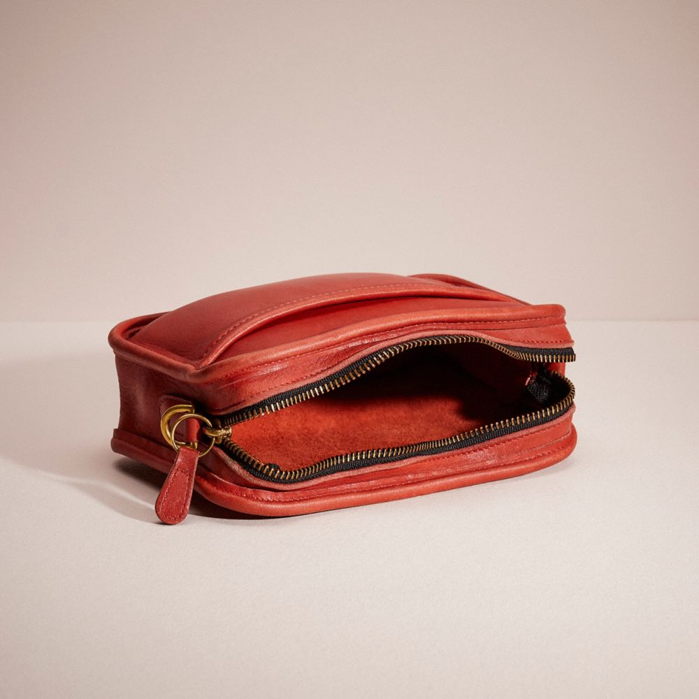 コーチ　サメ　ヴィンテージ COACH® | Vintage Carnival Bag | COACH®