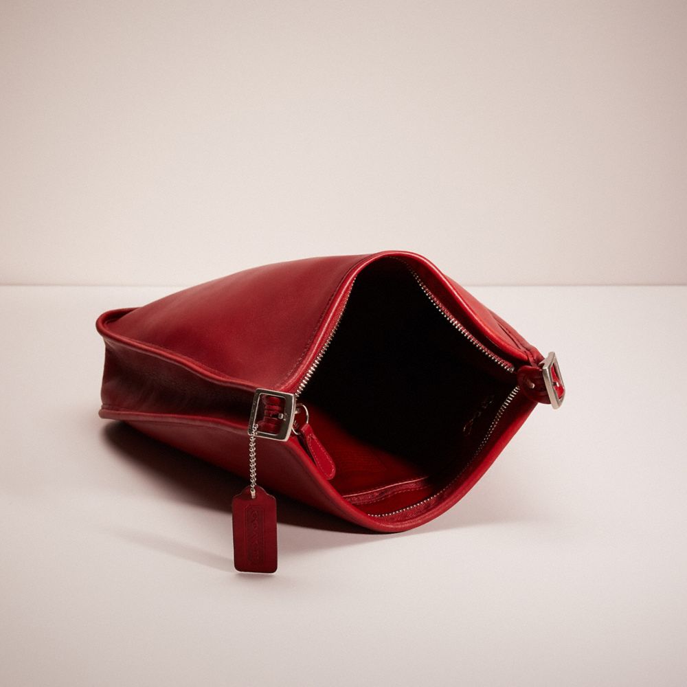Vintage Andrea Bucket Bag