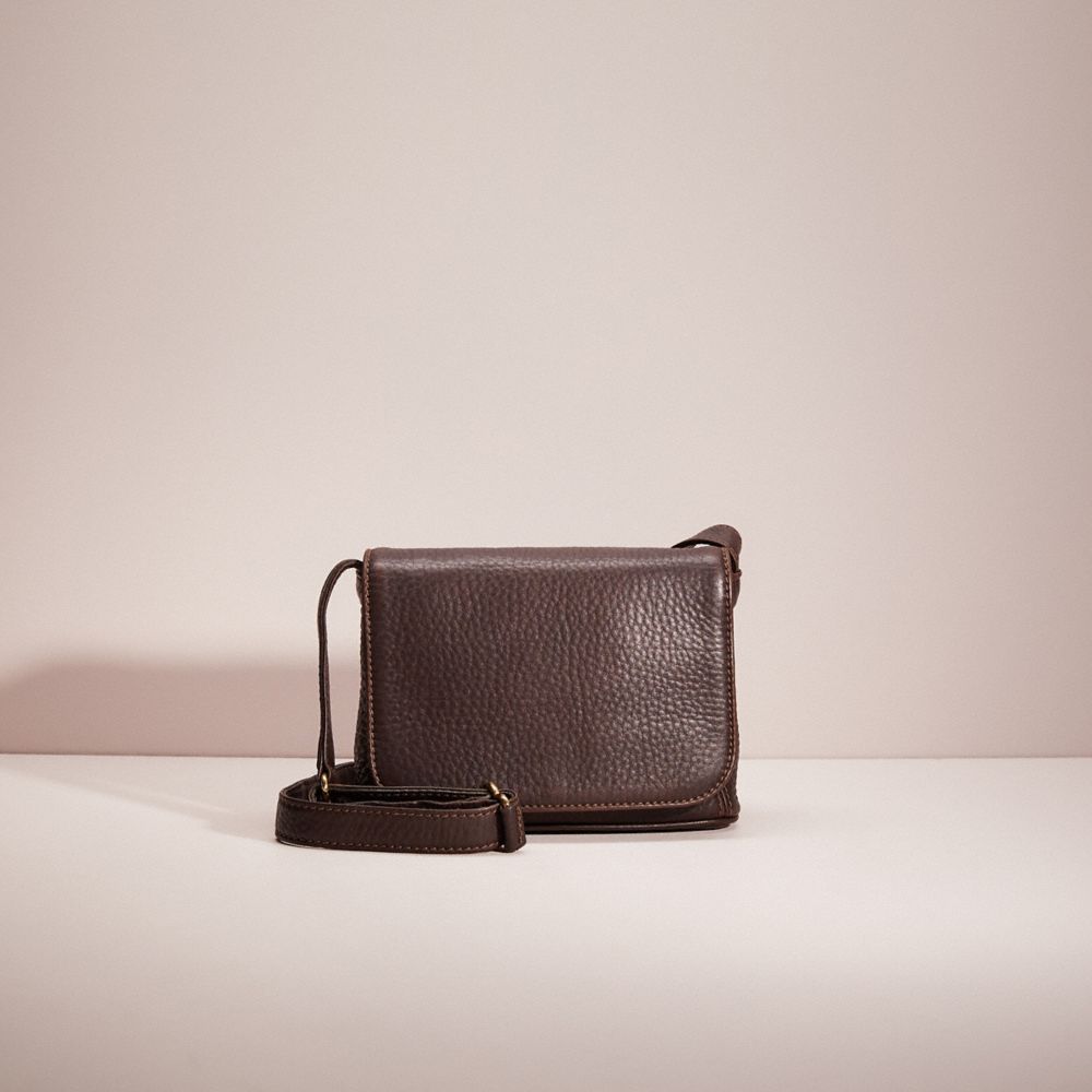 Vintage Sonoma Small Flap Bag