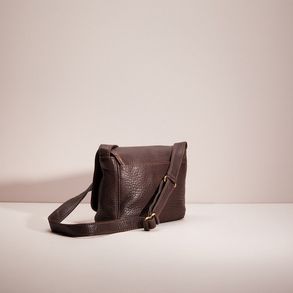 Vintage Sonoma Small Flap Bag