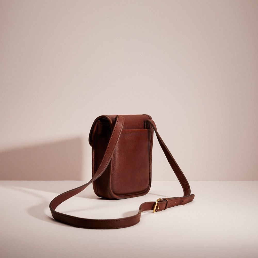 Vintage Small Sidepack