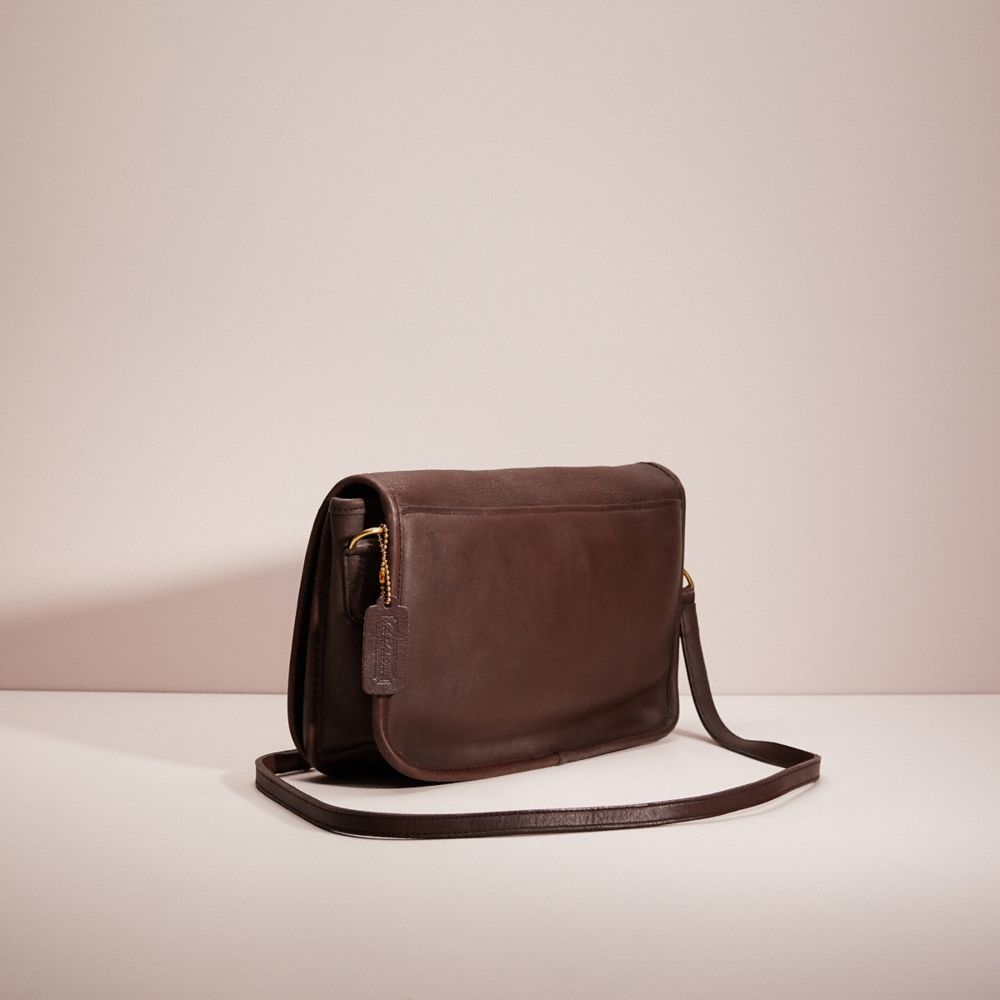 Vintage Convertible Clutch
