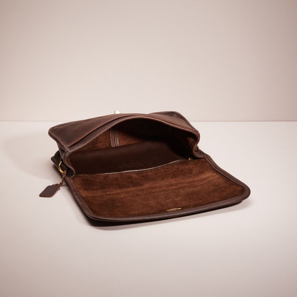 Vintage Convertible Clutch
