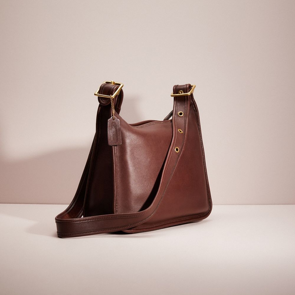 バッグ|coach COACH® | Vintage Legacy Zip Bag