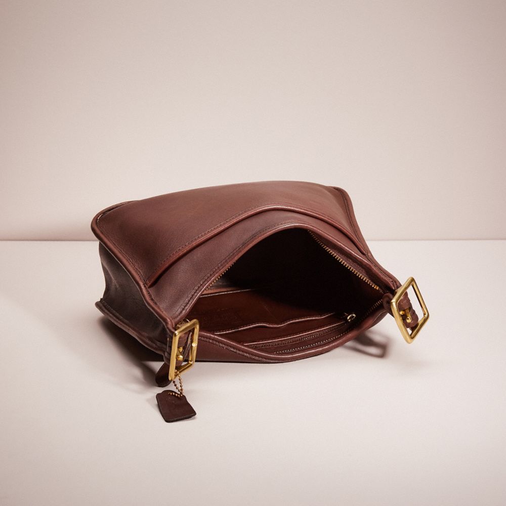 COACH® | Vintage Legacy Zip Bag
