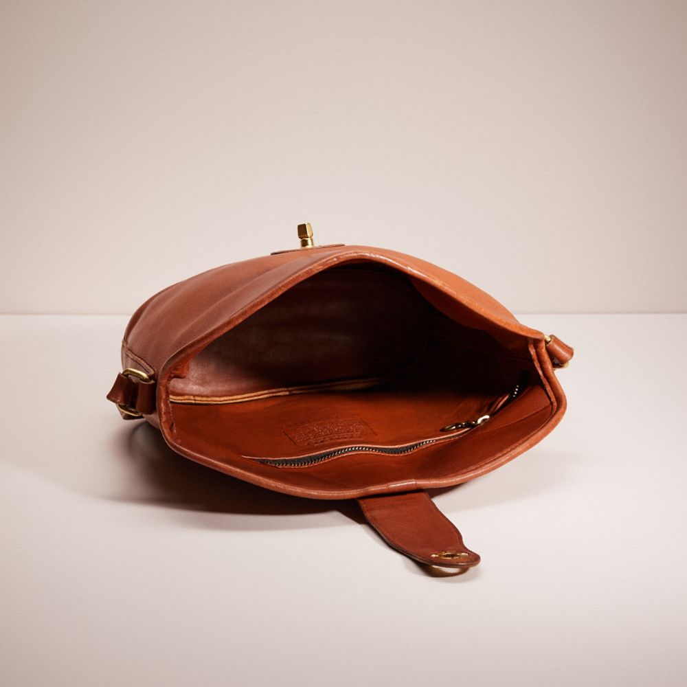 Vintage Shoulder Bag