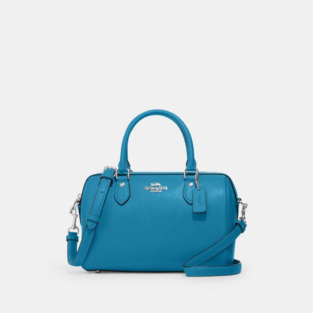 Sale & Clearance Blue Handbags, Purses & Wallets