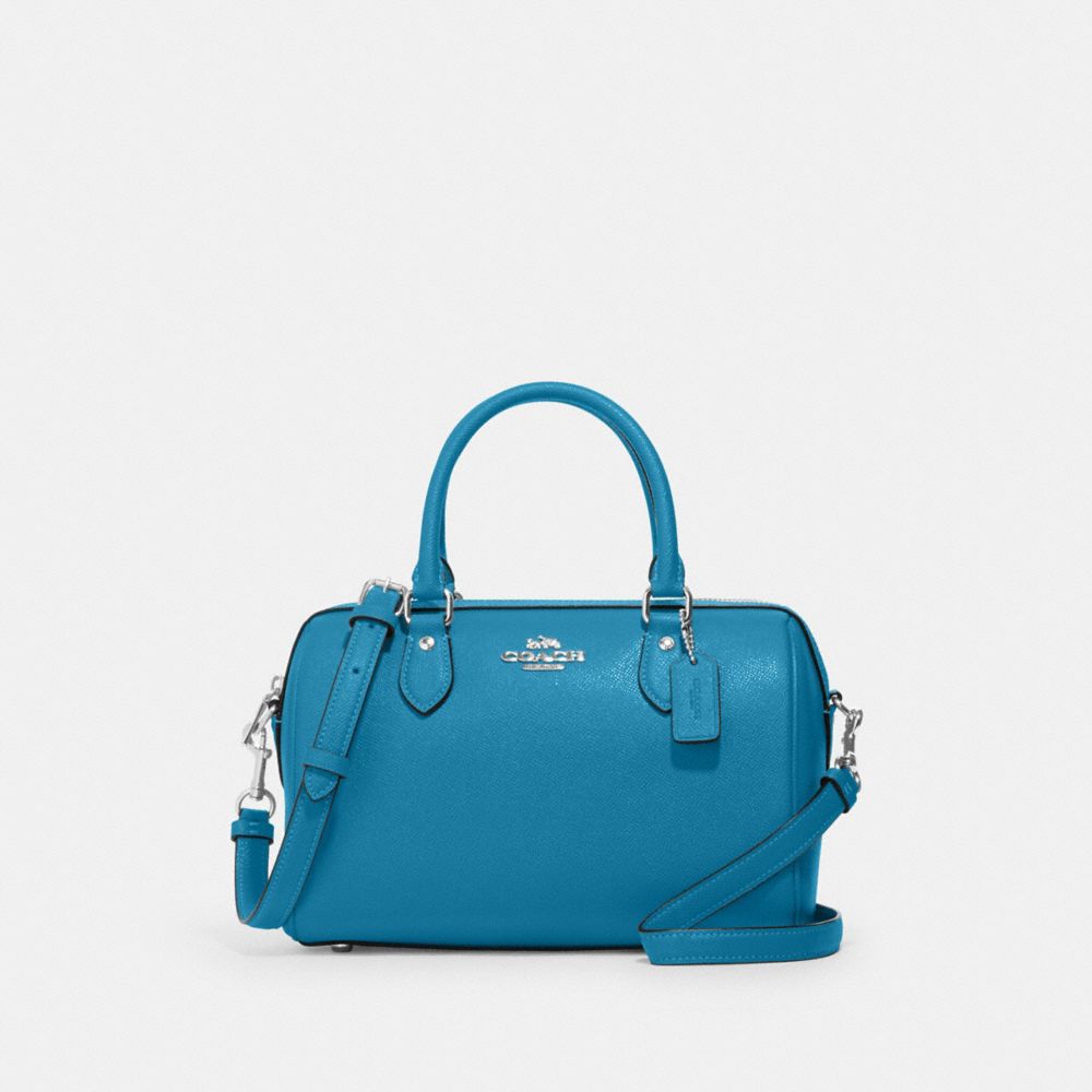 Satchels Top Handles COACH Outlet