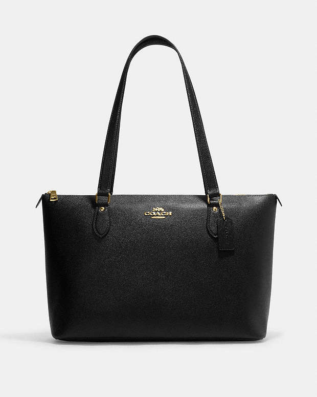 COACH®: Gallery Tote