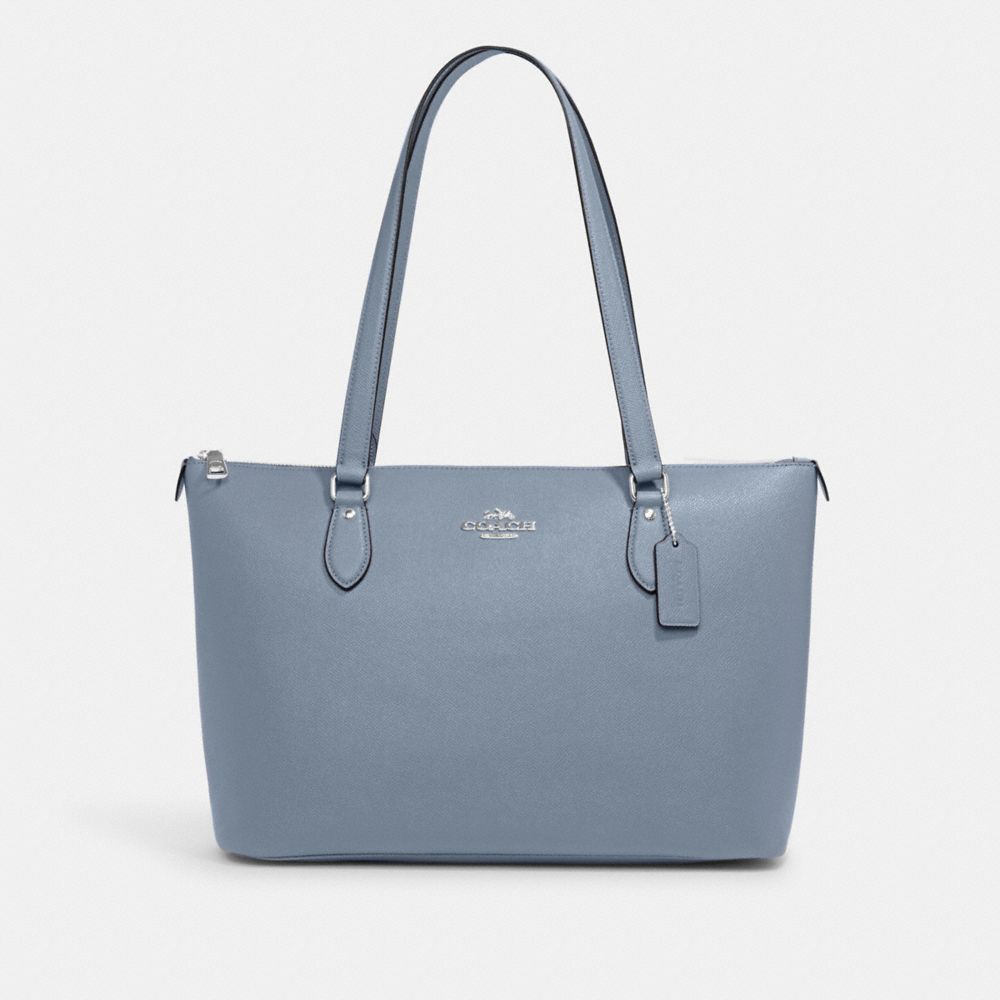 The Belt Bag in Grey Mist, Bags & Accessories