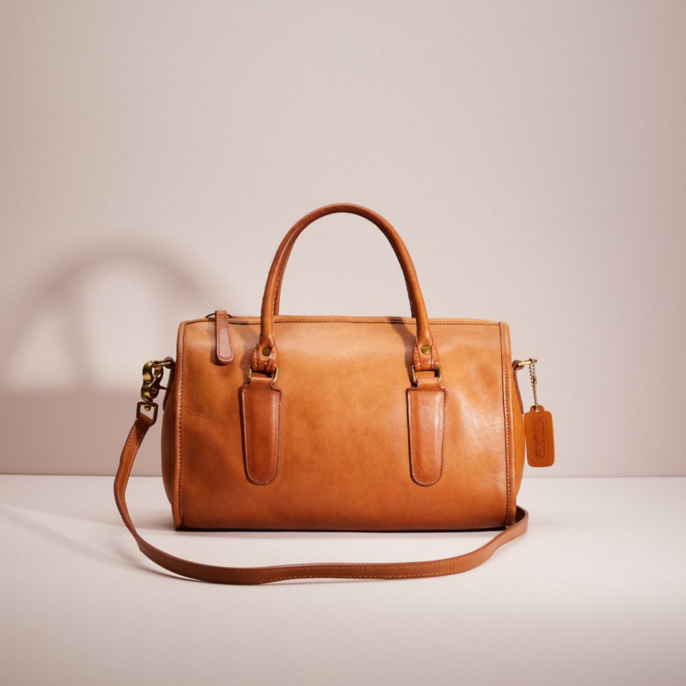 Vintage Large Madison Satchel | COACH®