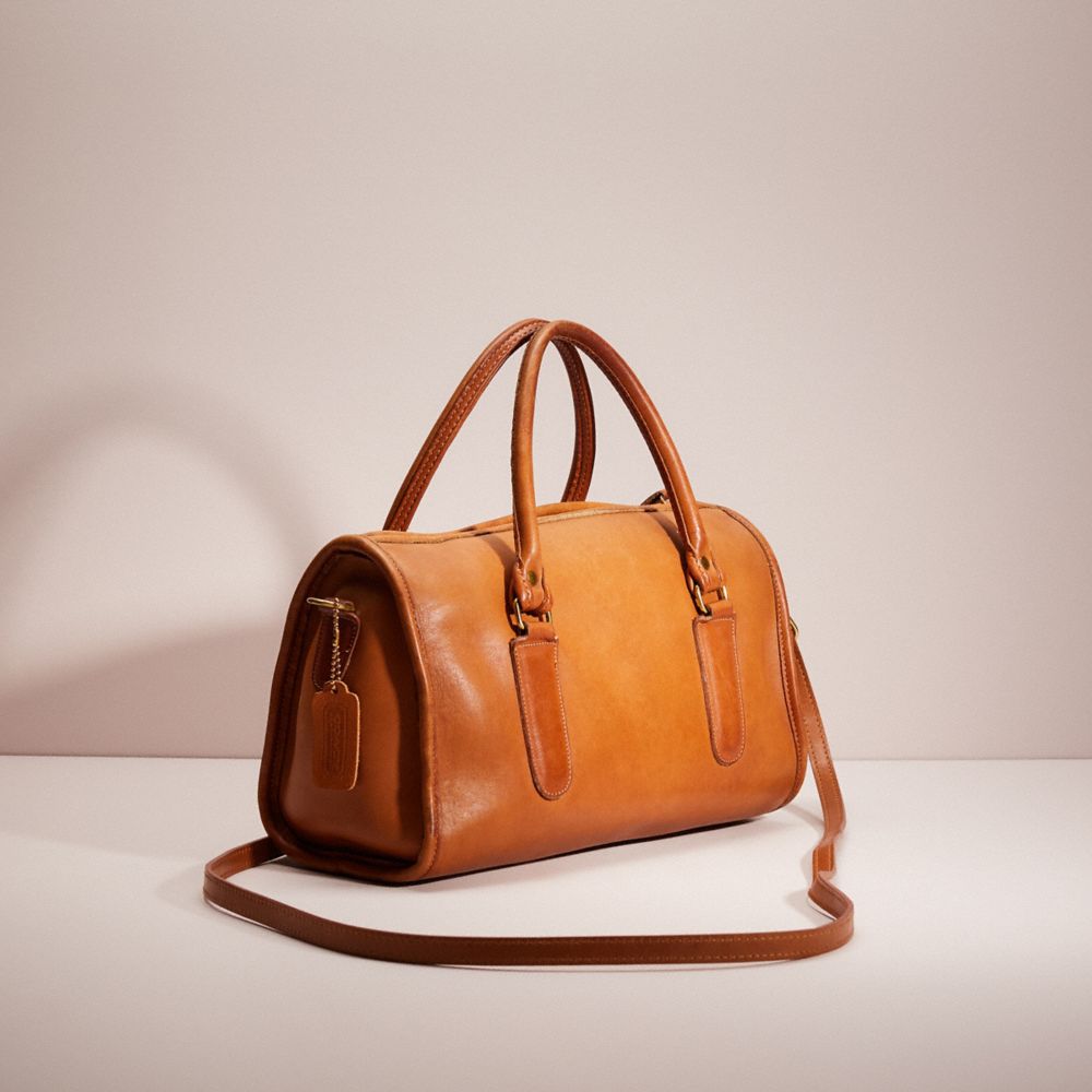 Coach madison satchel store vintage