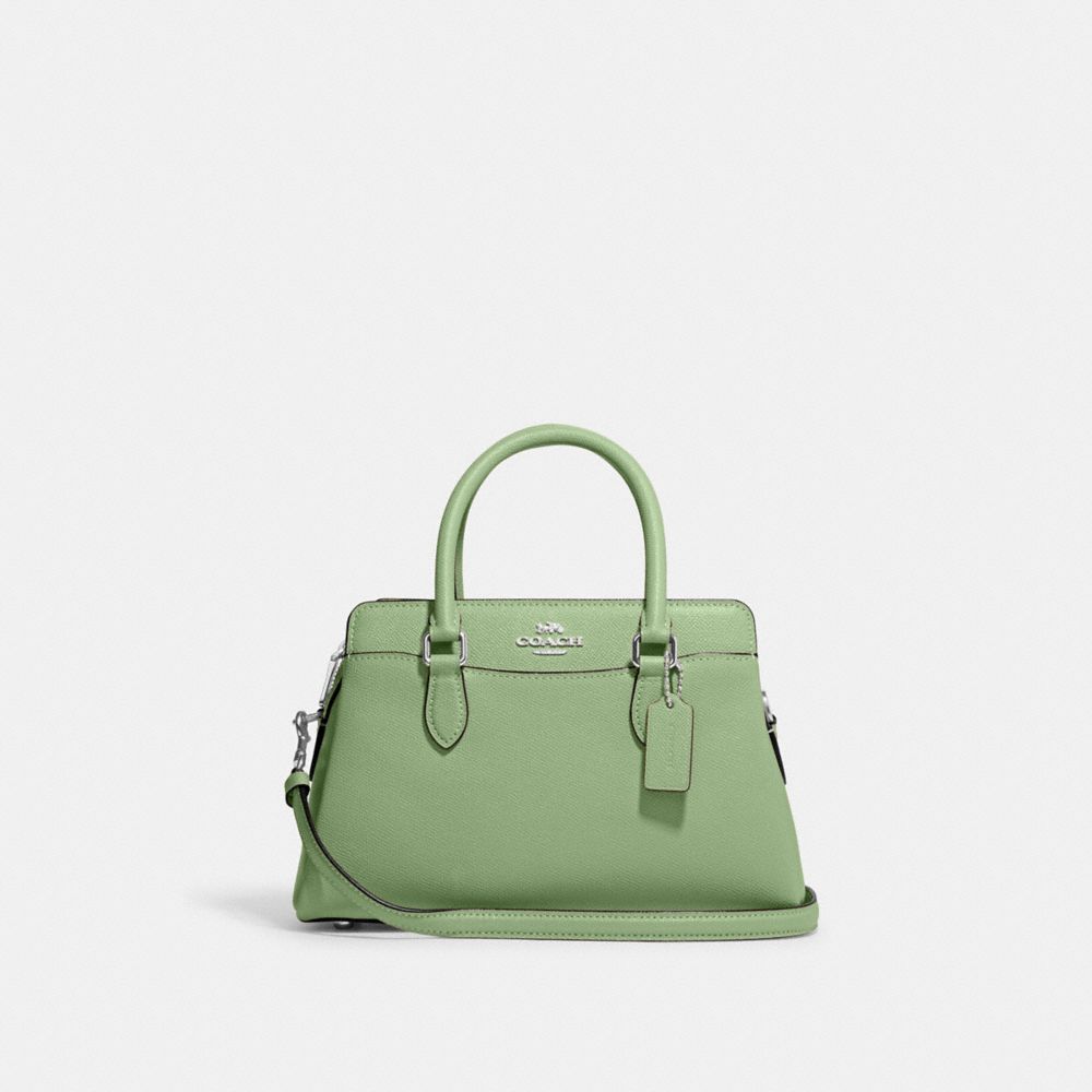 COACH® Outlet  Mini Bennett Satchel