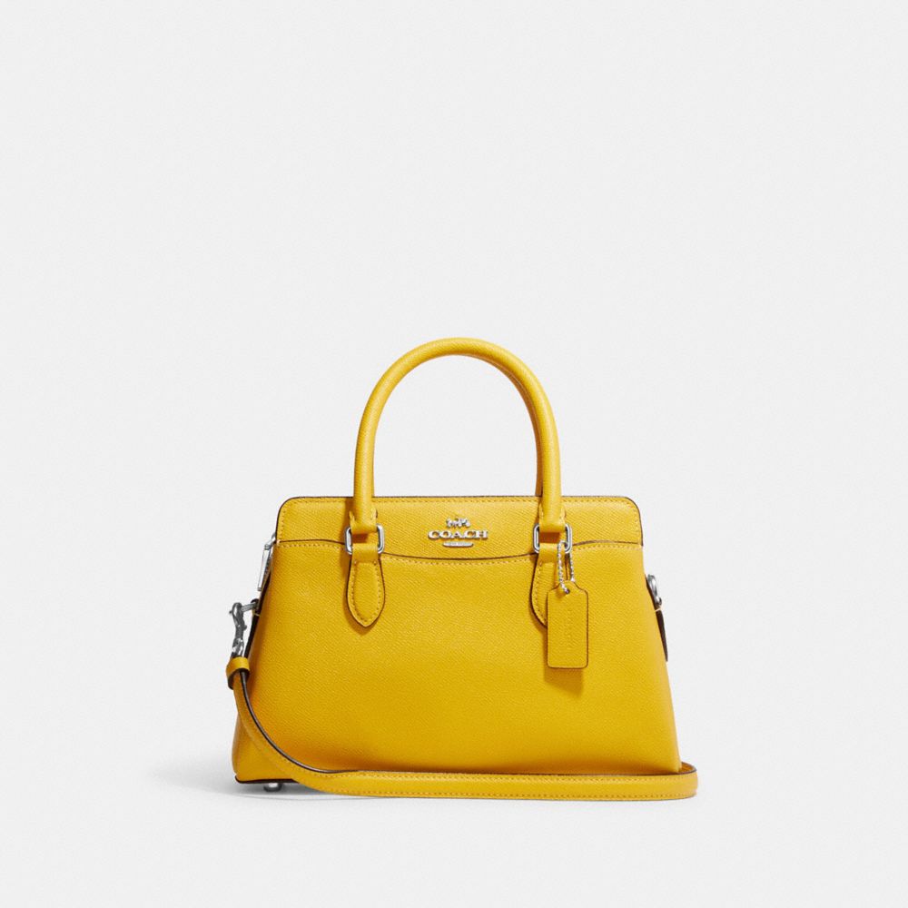 Mini Darcie Carryall Bag | Bags | Coach