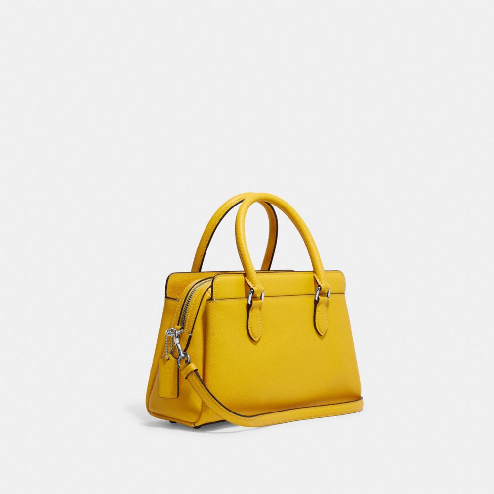 COACH® PT | Mini Darcie Carryall Bag | Bags | Coach