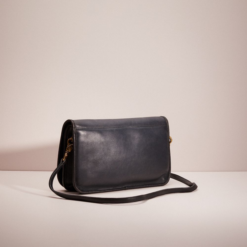 Vintage Convertible Clutch