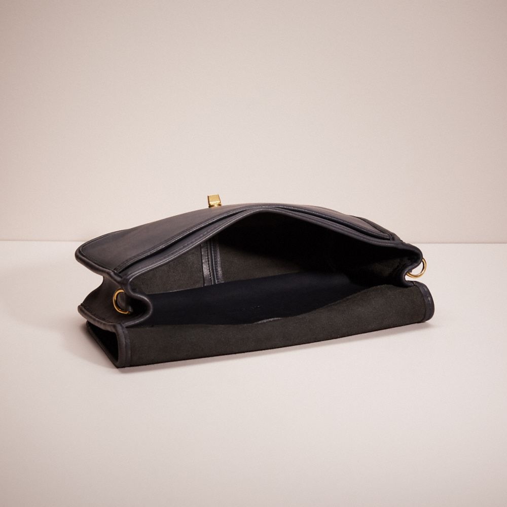 Vintage Convertible Clutch