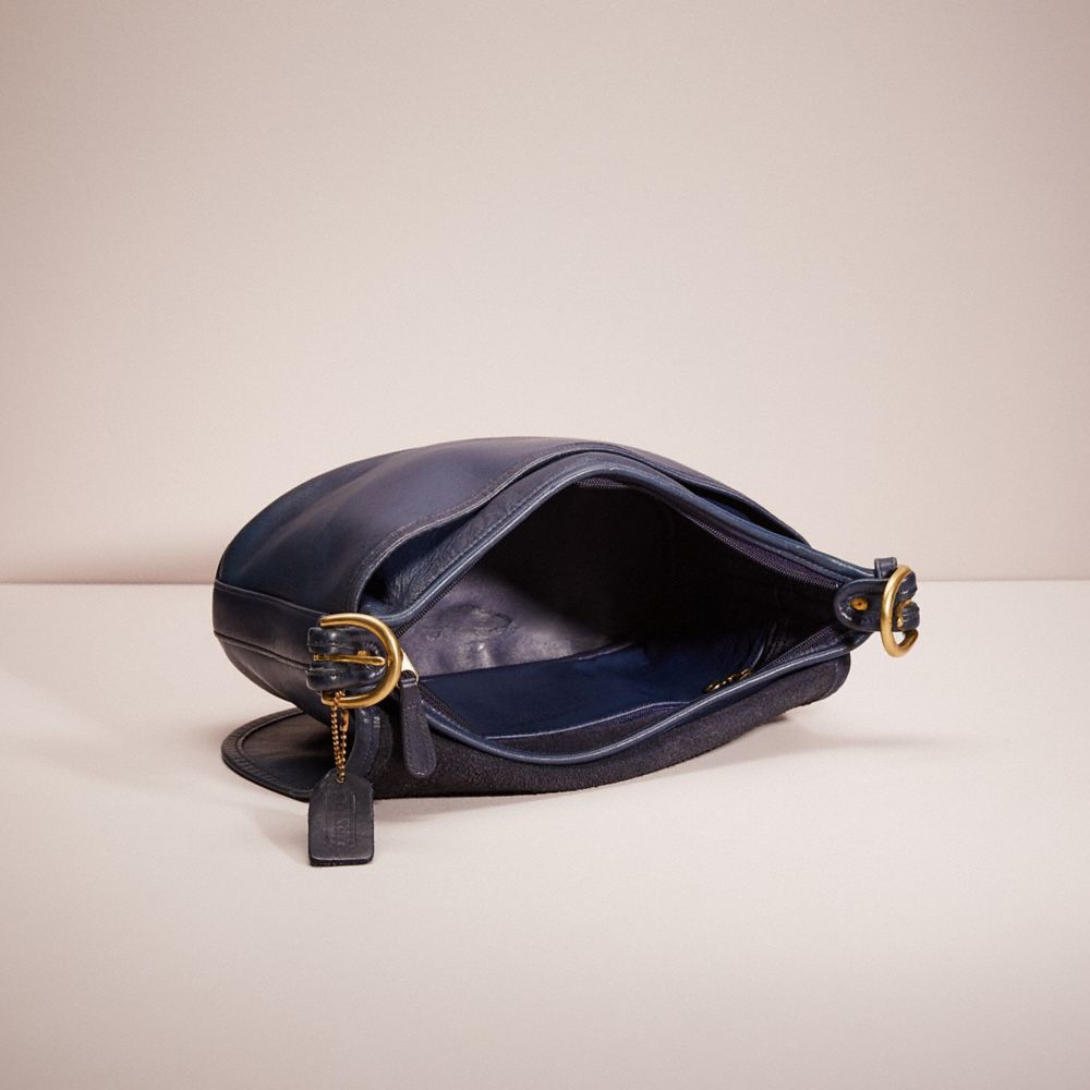 Vintage Fletcher Bag
