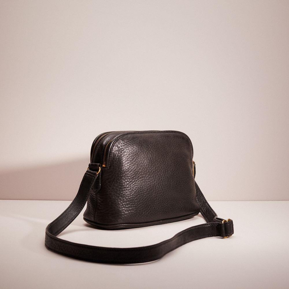 Vintage Sonoma Double Zip Bag