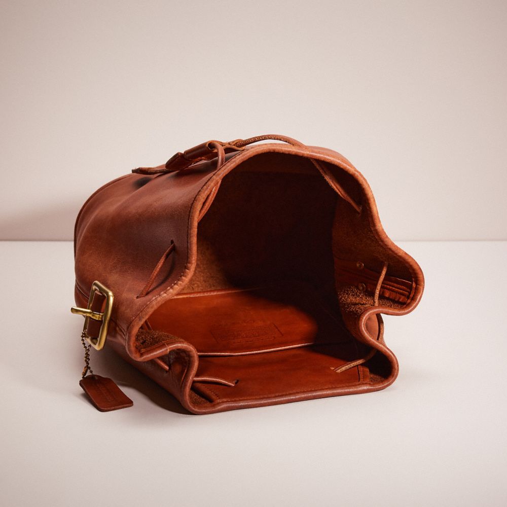 COACH® | Vintage Lula Smith's Legacy Bag | COACH®