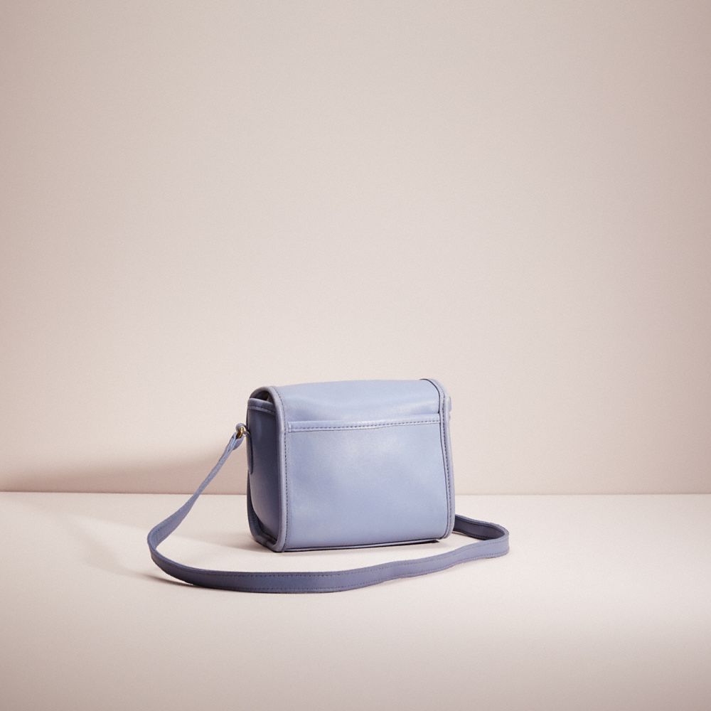 Vintage Emmie Flap Bag