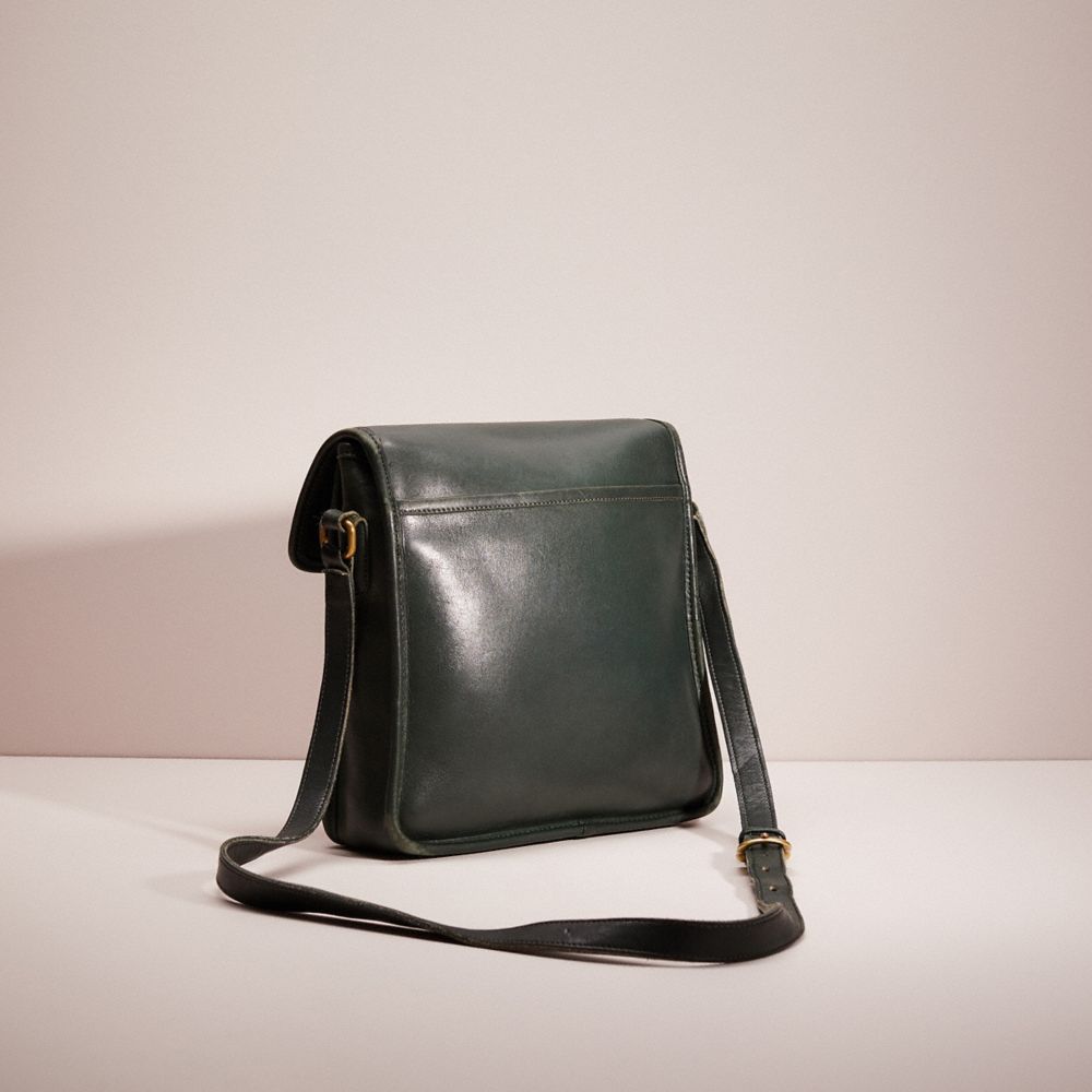 Vintage Shelton Bag