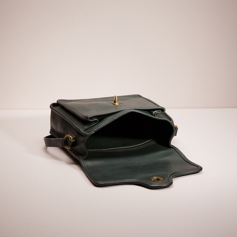 Vintage Shelton Bag
