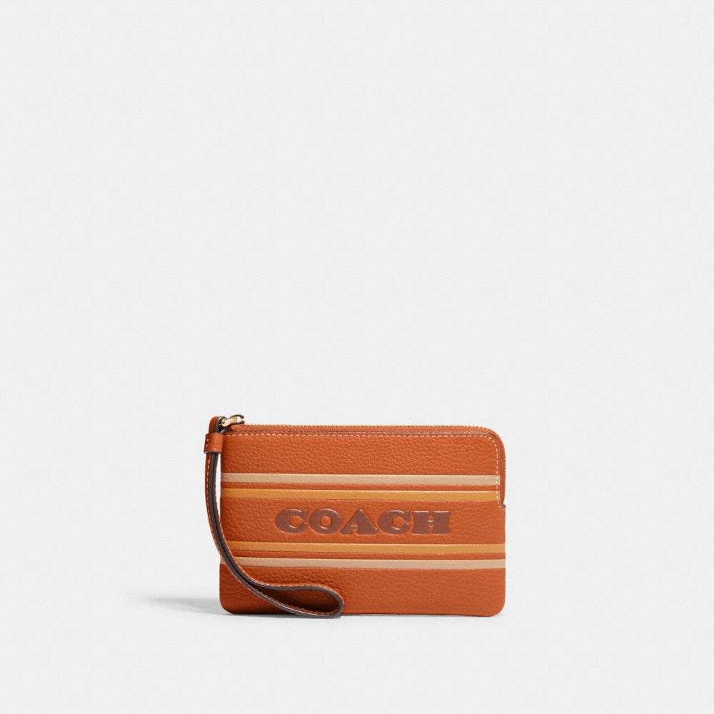 Coach Outlet - Men's Card Cases, Wallets & More Up to 70% OFF +