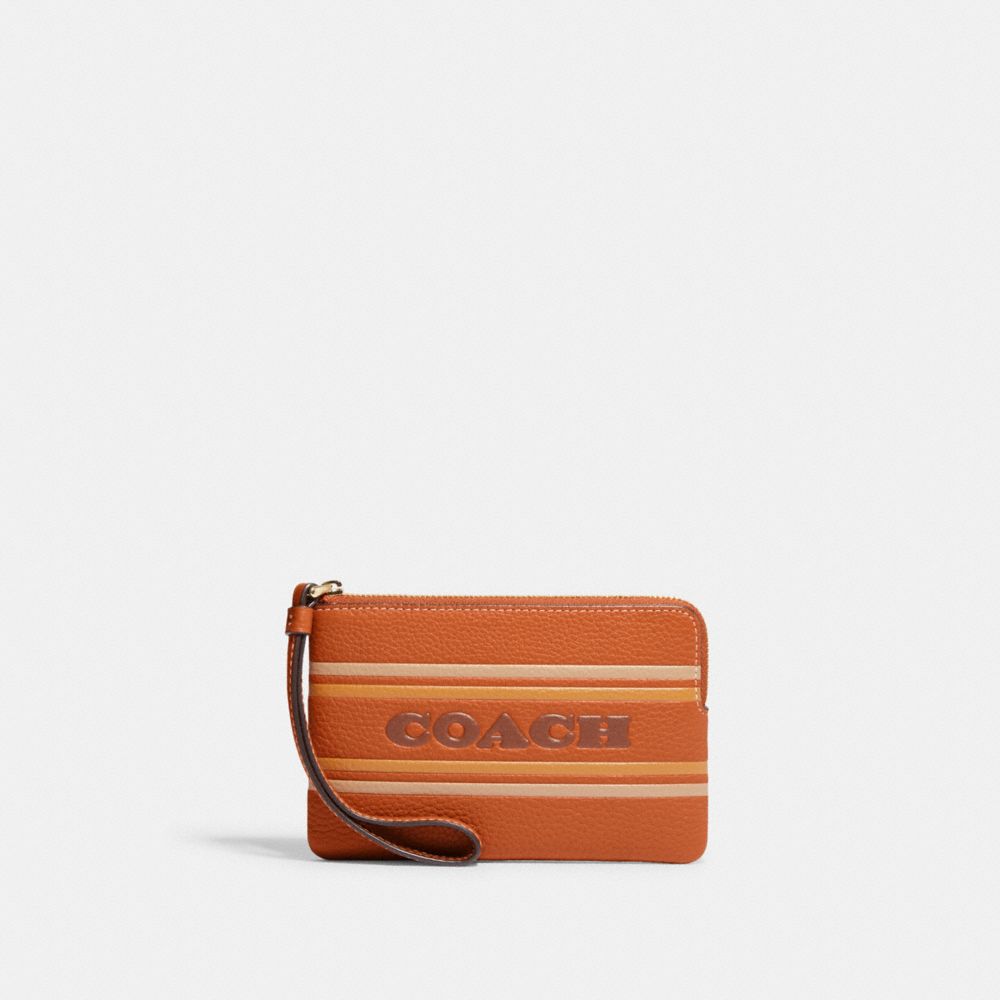 Coach Early Holiday Sale: $31 Wristlets, $59 Wallets & More - The